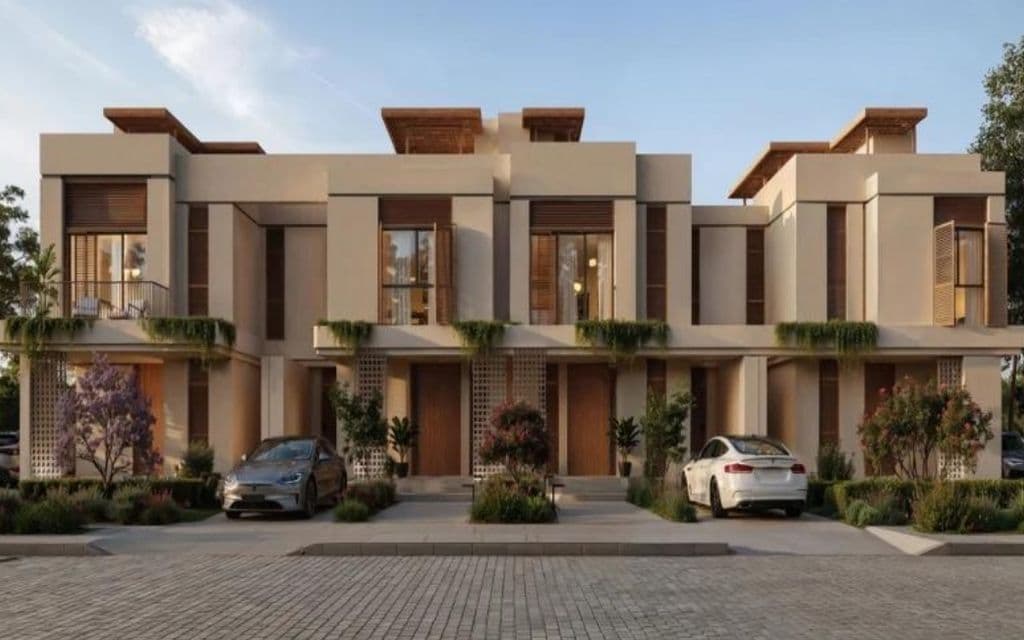إيست ڤيل 