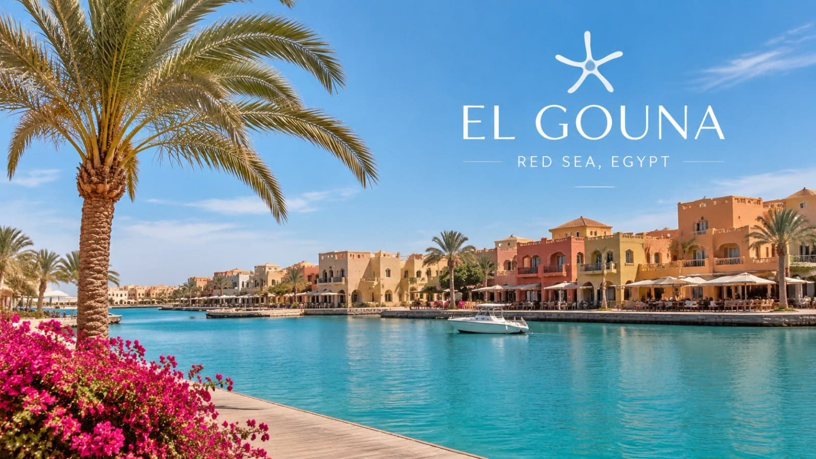 El Gouna 