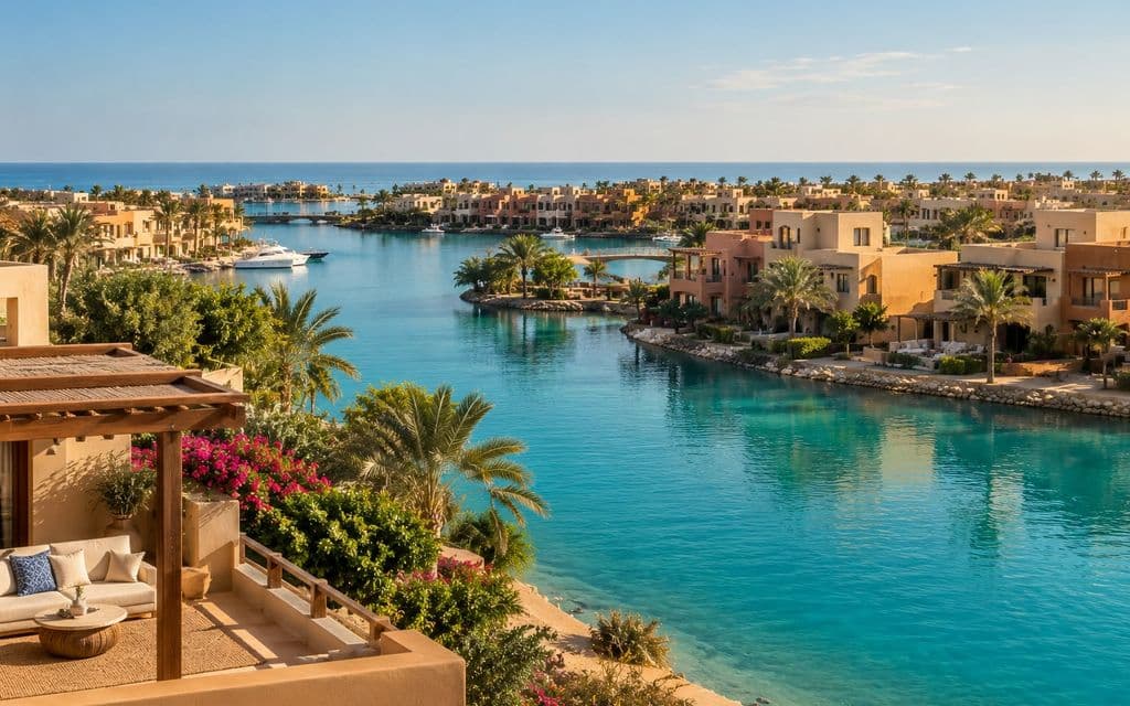 Tuban El Gouna 