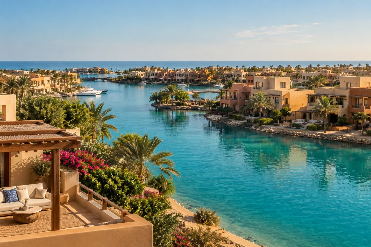 Tuban El Gouna 
