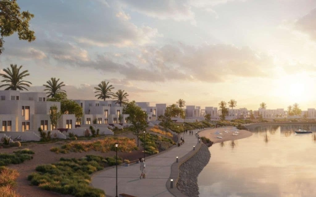 Tuban El Gouna 