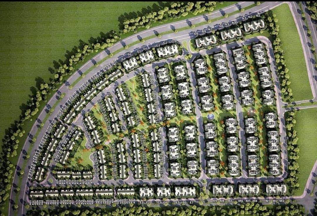 Master plan