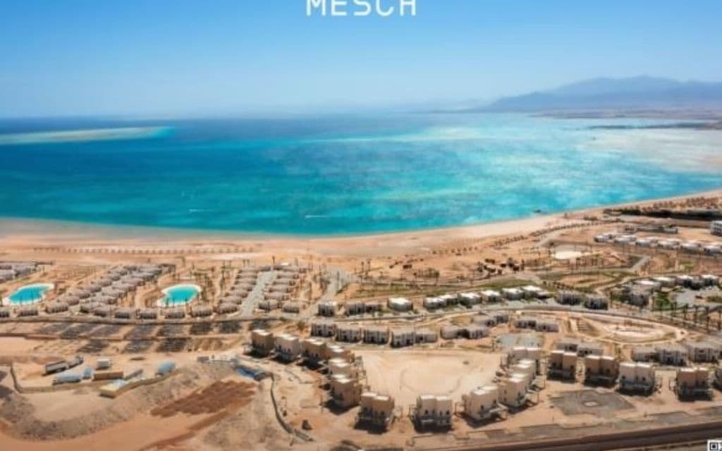 Mesca