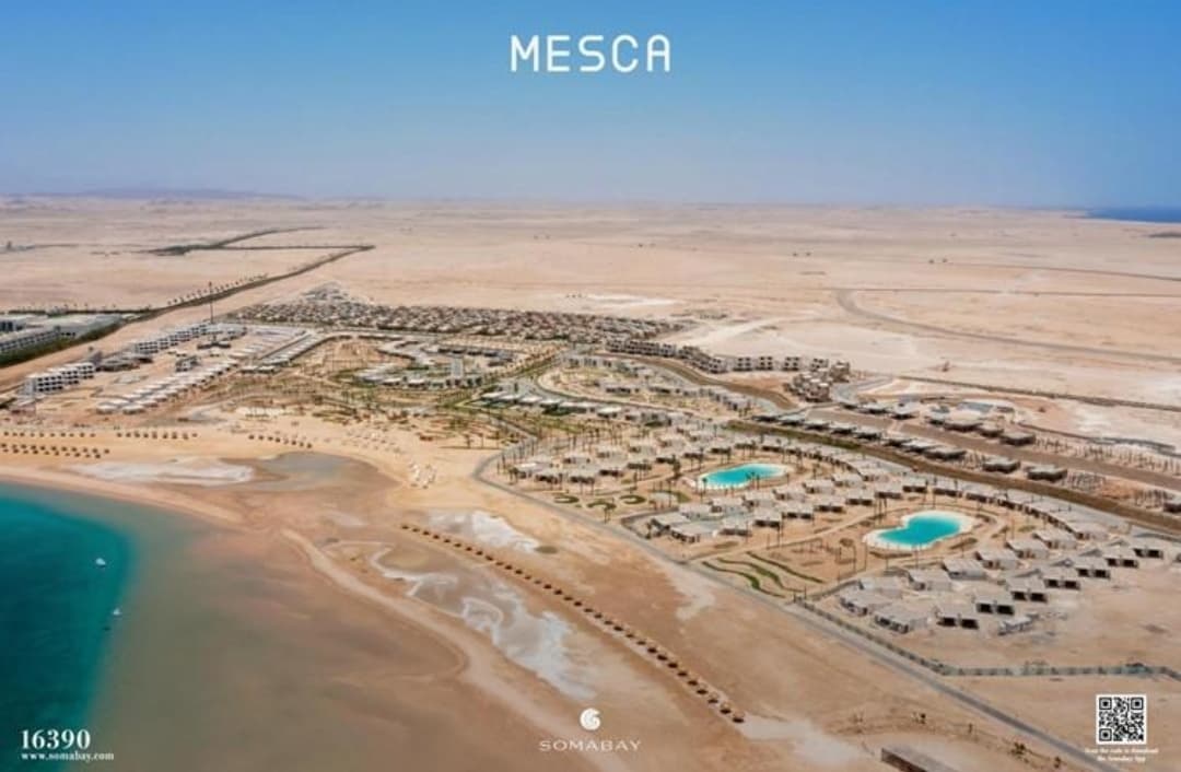 Mesca