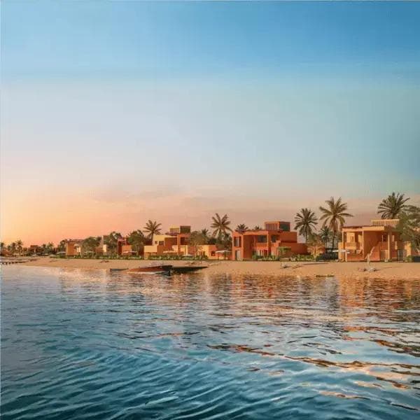 North Bay El Gouna