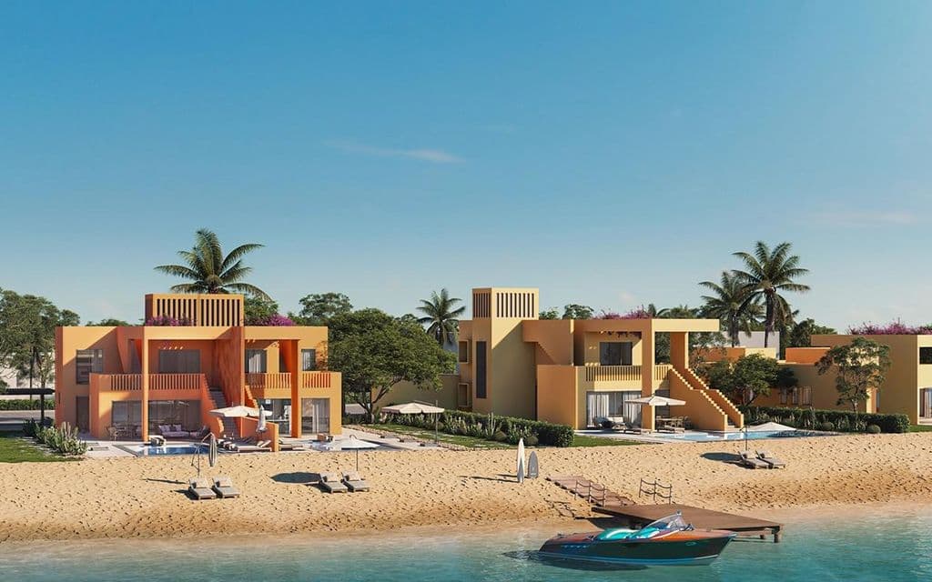 North Bay El Gouna