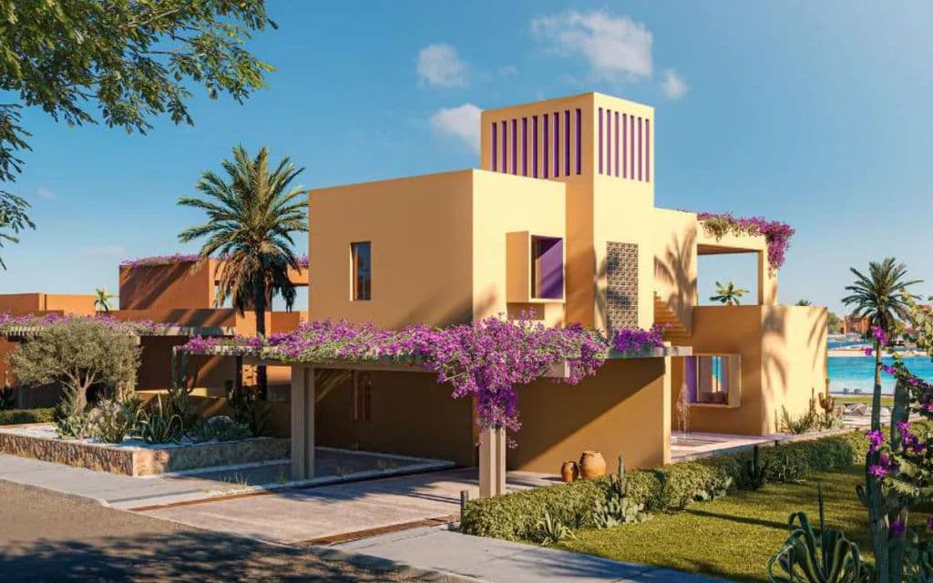 North Bay El Gouna