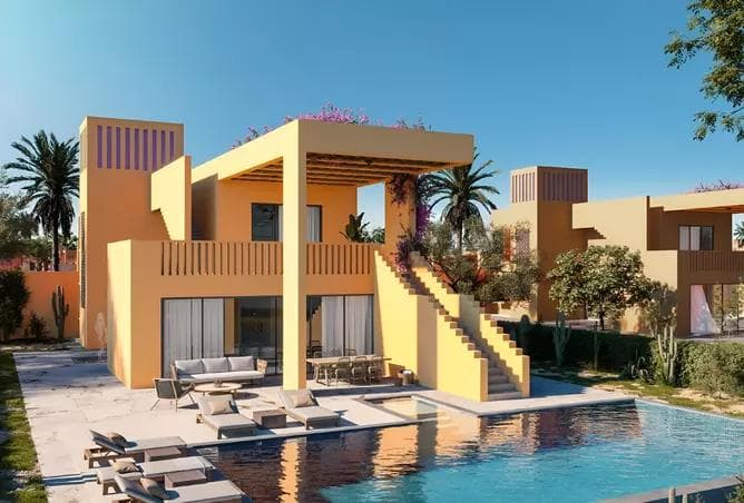 North Bay El Gouna