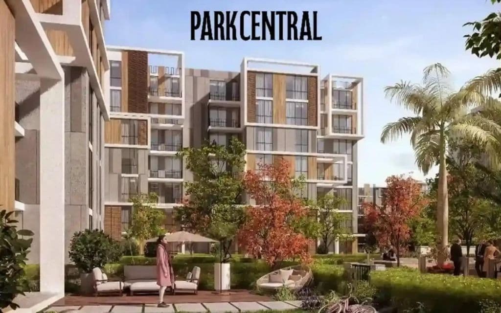 Park Central 