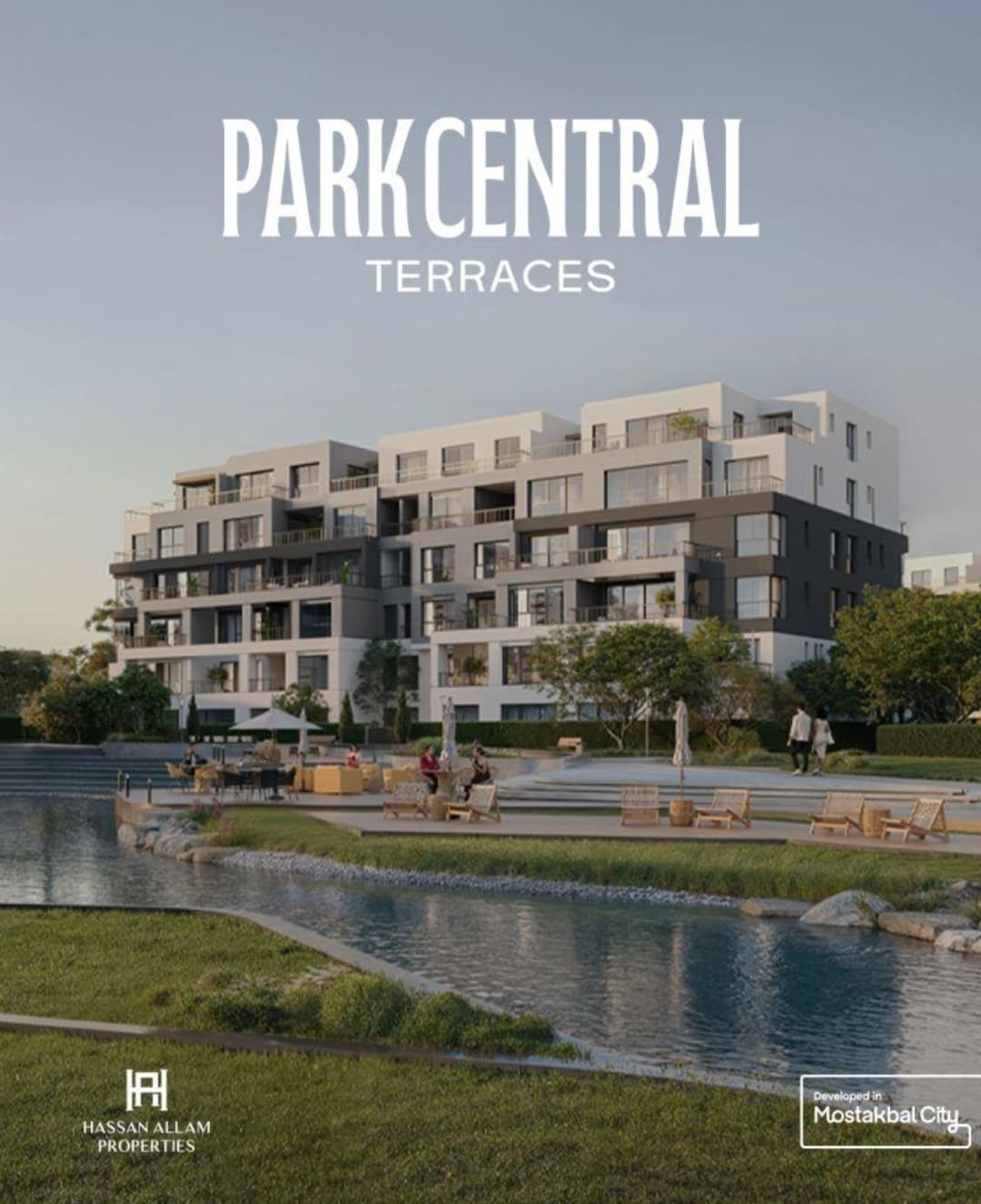 Park Central 