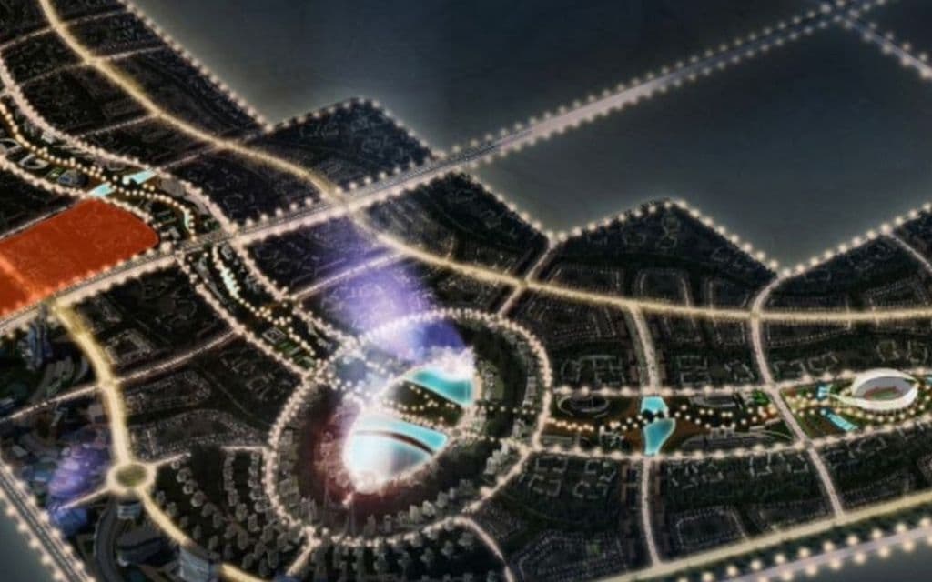 Park Central 