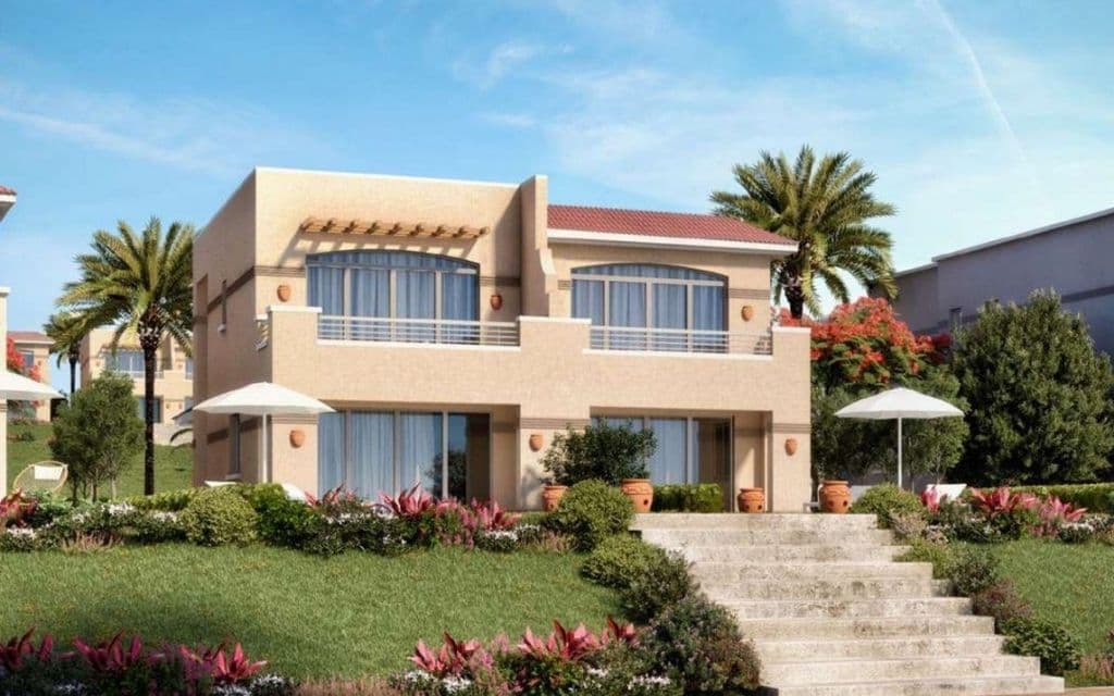 Telal El Sokhna 