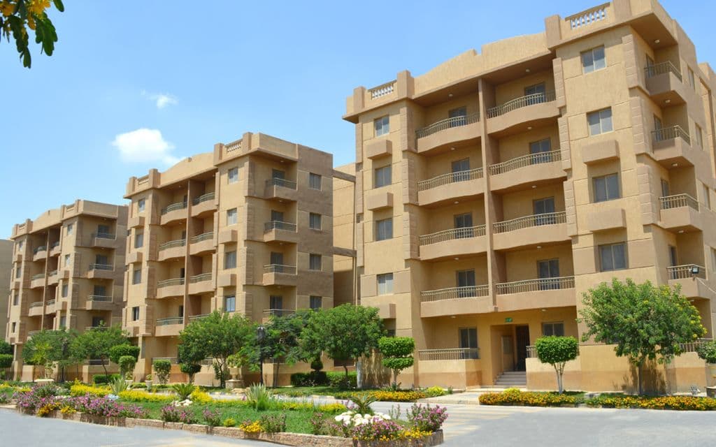 الأشرفية ريزيدنس — 2