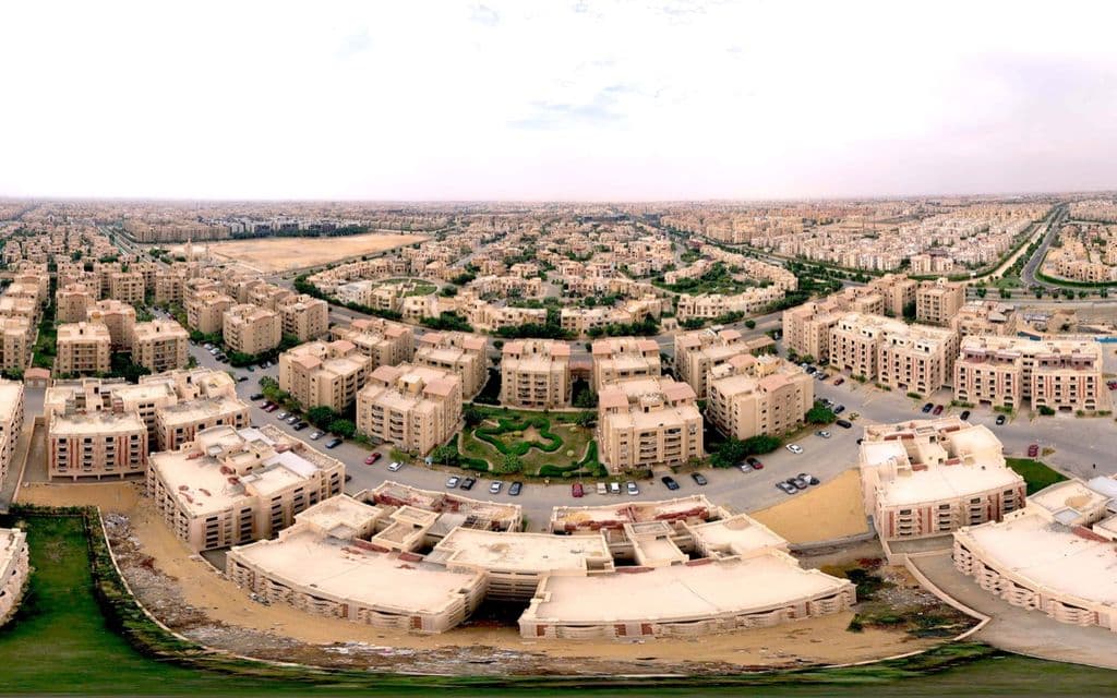 الأشرفية ريزيدنس — 3