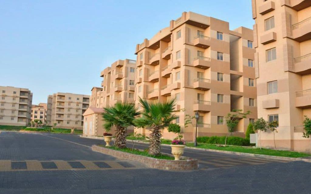 الأشرفية ريزيدنس — 4