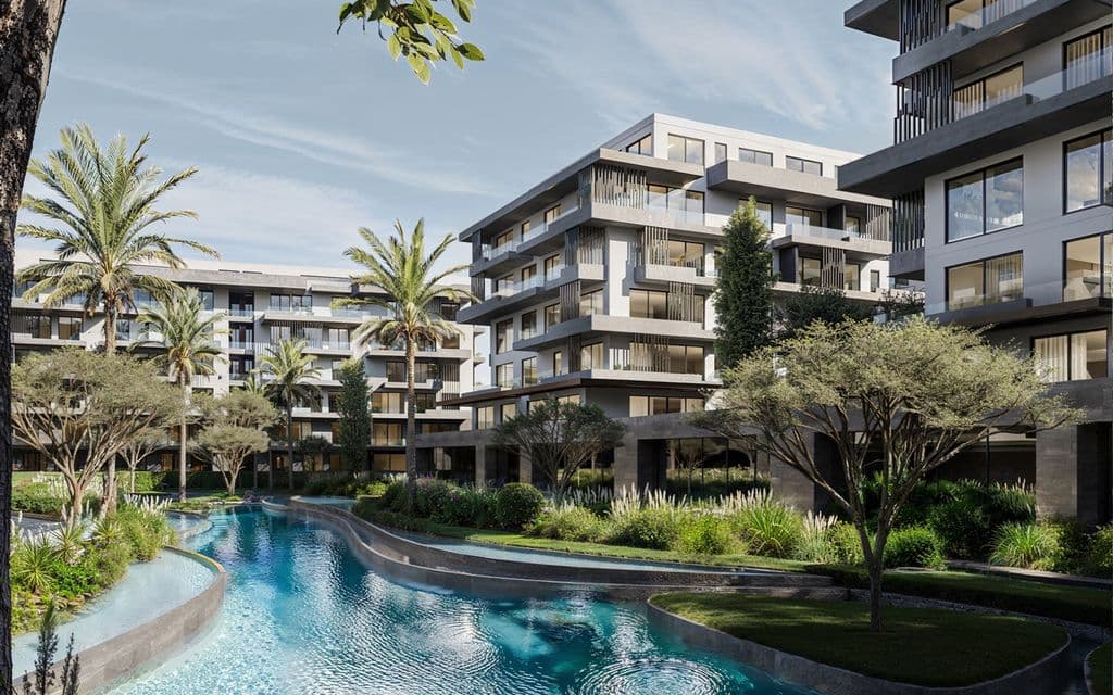 Avira Residences — 3