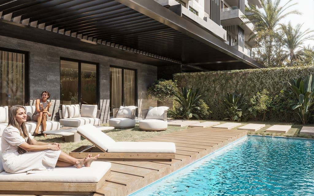 Avira Residences — 4