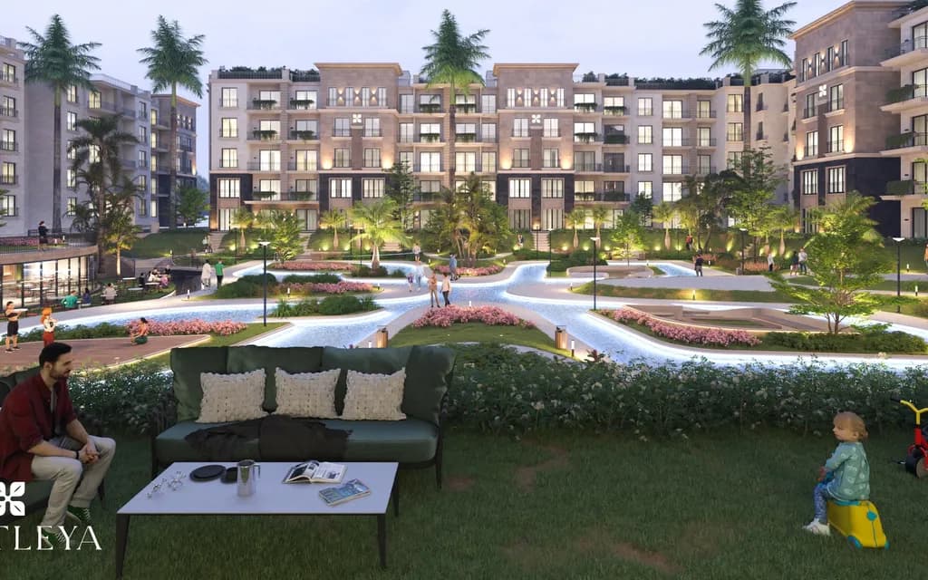 Cattleya — 4
