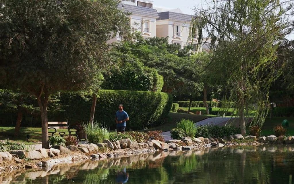 Creek View — 3