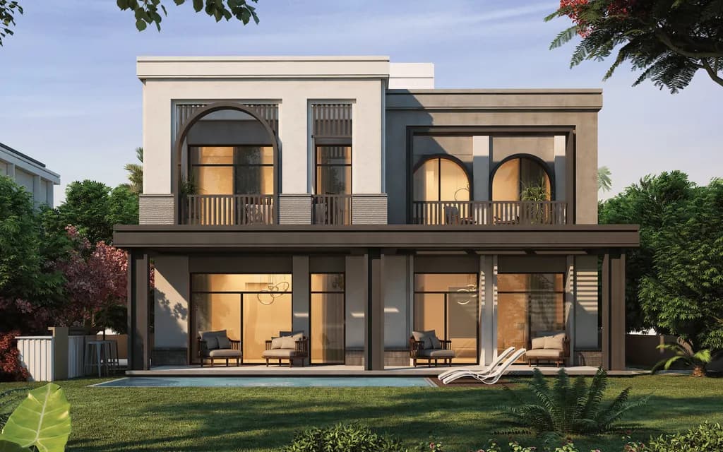 إيفر القاهرة الجديدة — 3