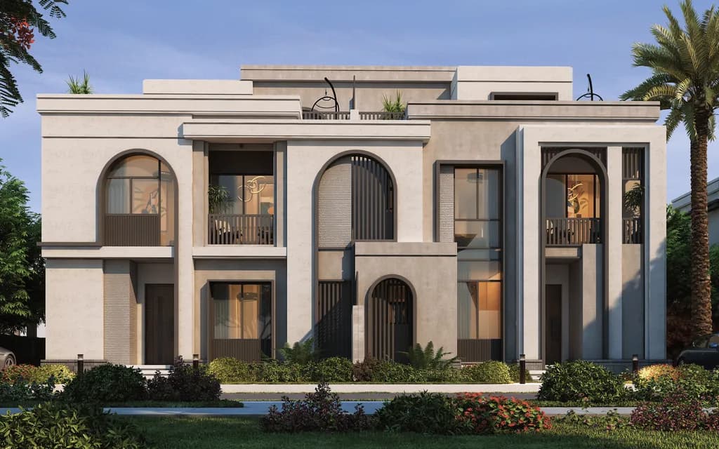 إيفر القاهرة الجديدة — 4