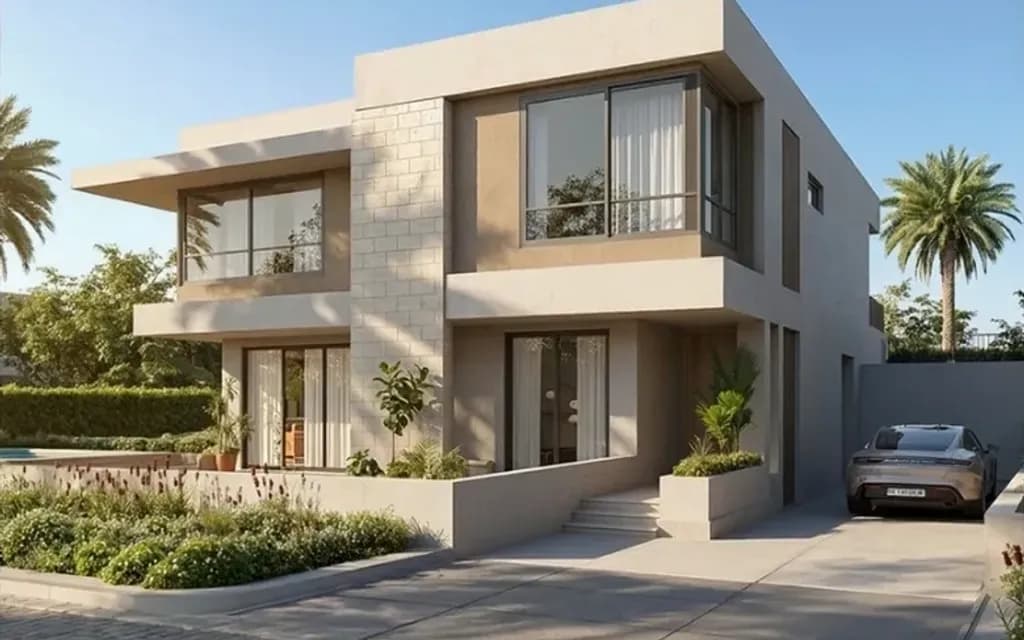 جروفا إيست هيلز — 3
