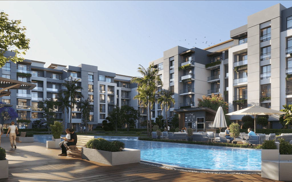 Home Residence — 3