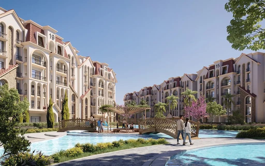 Jiwar Residence — 3