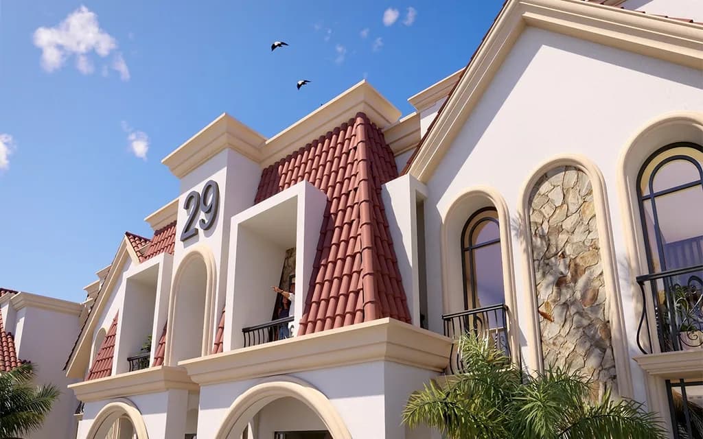 Jiwar Residence — 4