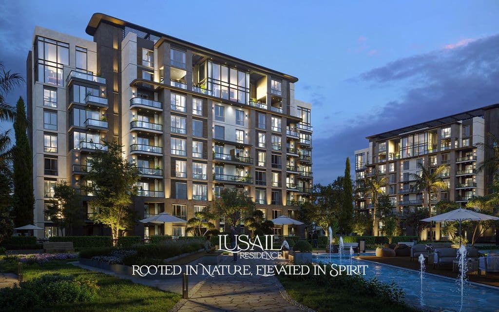 Lusail Residence
