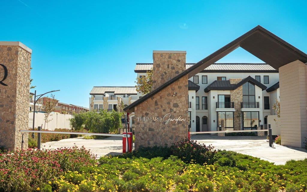 Marq Gardens — 5