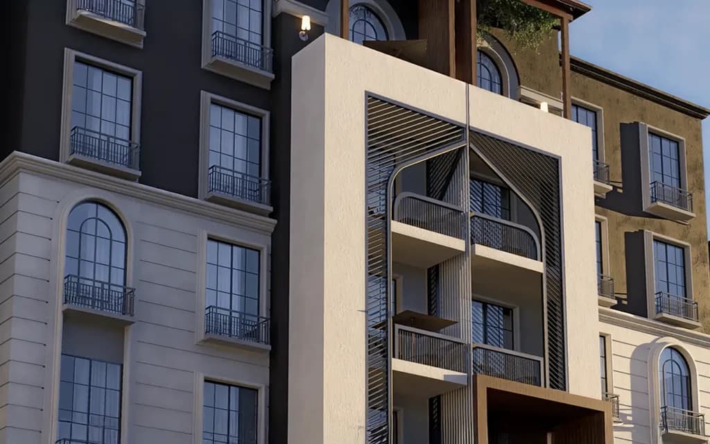 REWAQ Residence — 3