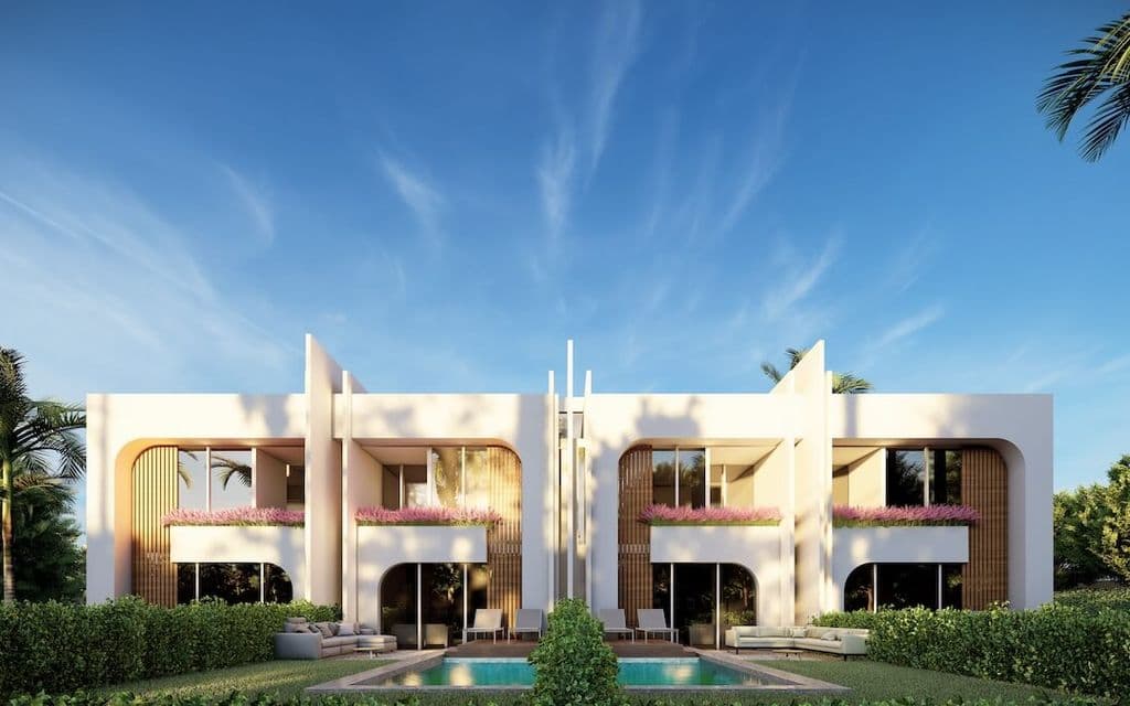 ذا ميديان ريزيدنس — 3