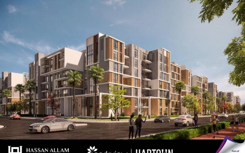 Haptown