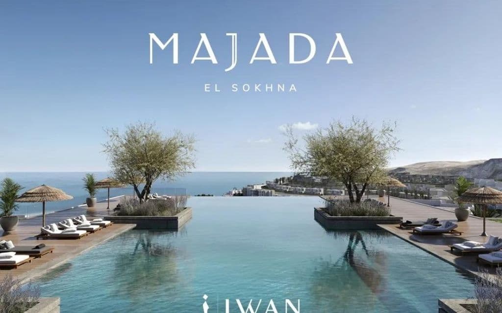 Majada
