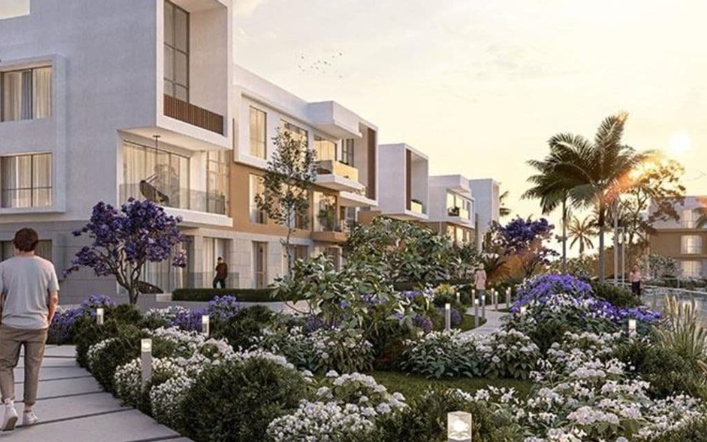 Mar Ville