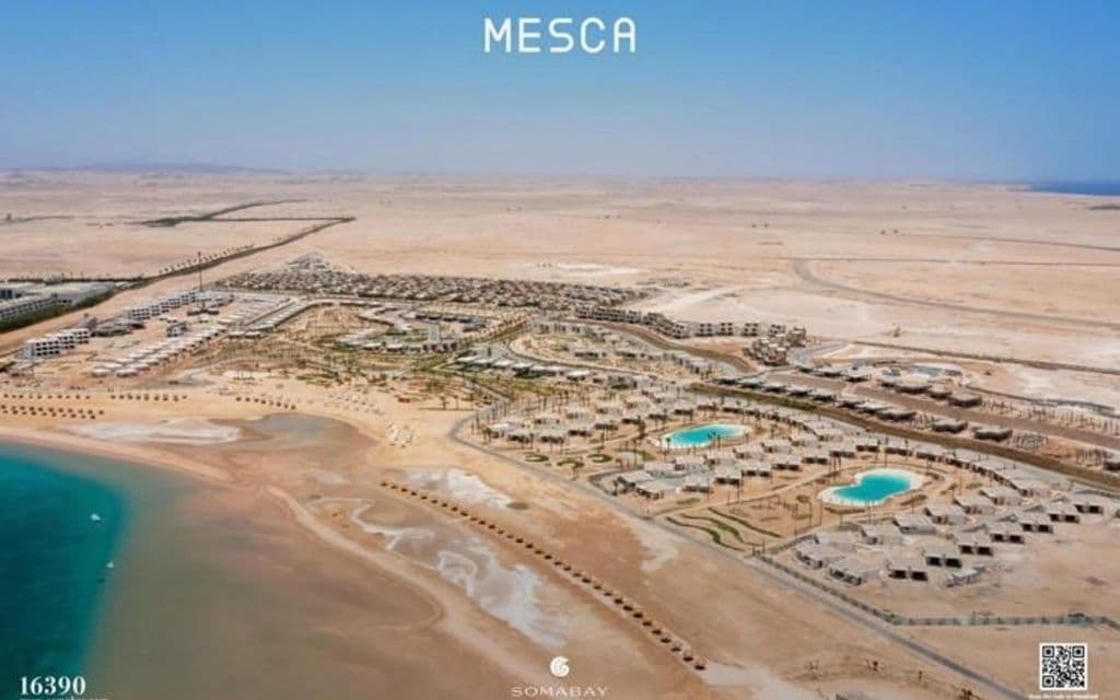 Mesca