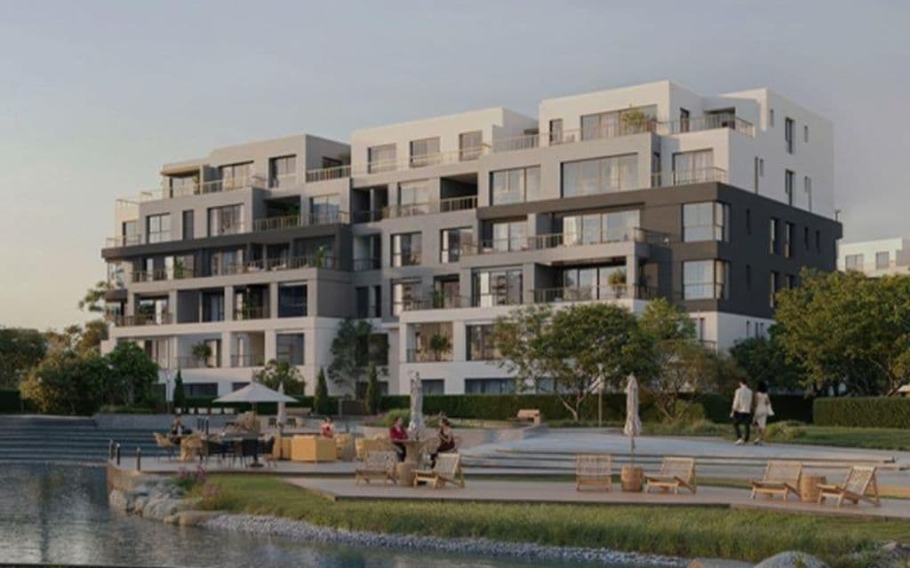 Park Central
