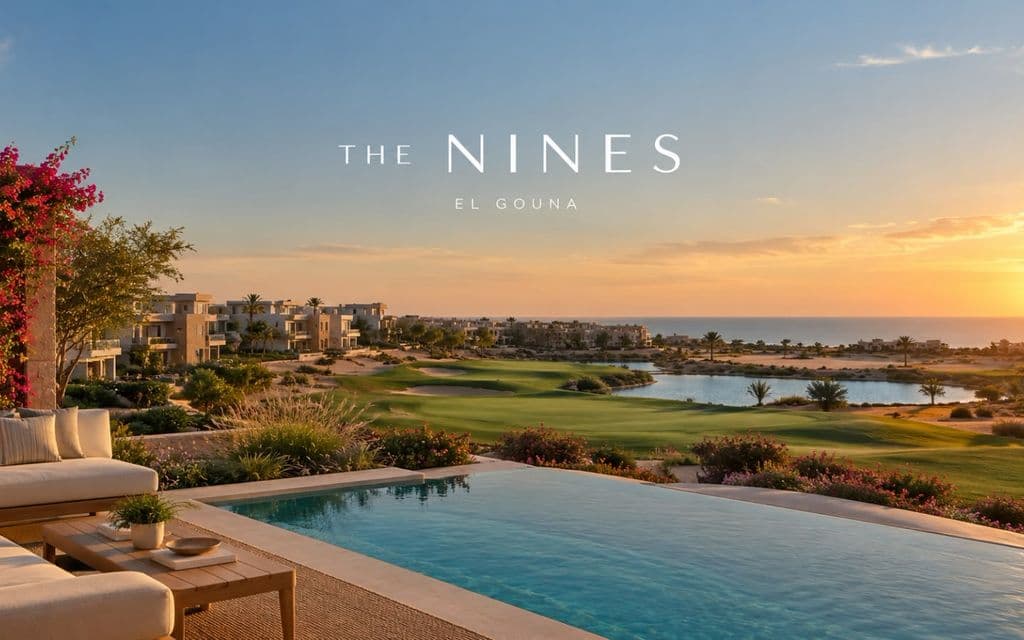 The Nines