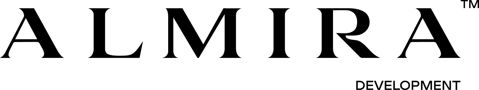 Almira Development logo