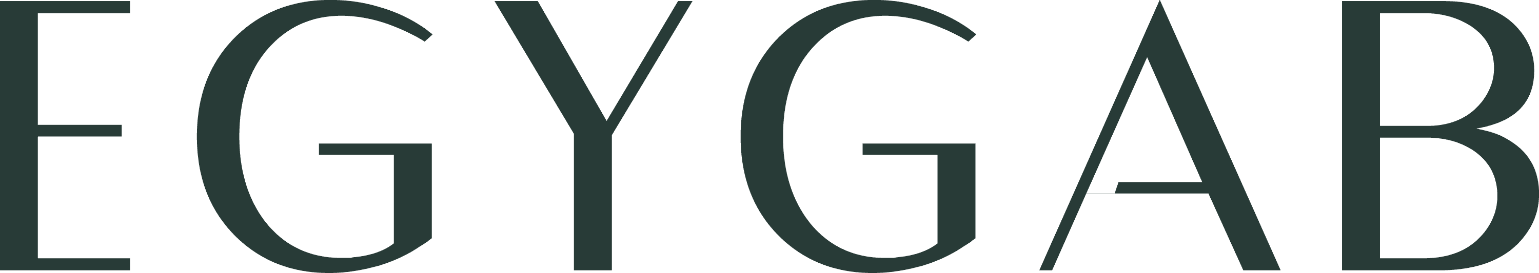 EGYGAB Developments logo
