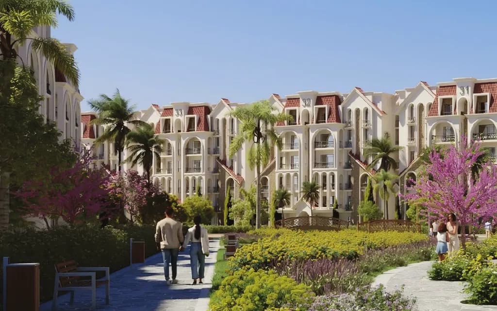 Jiwar Residence