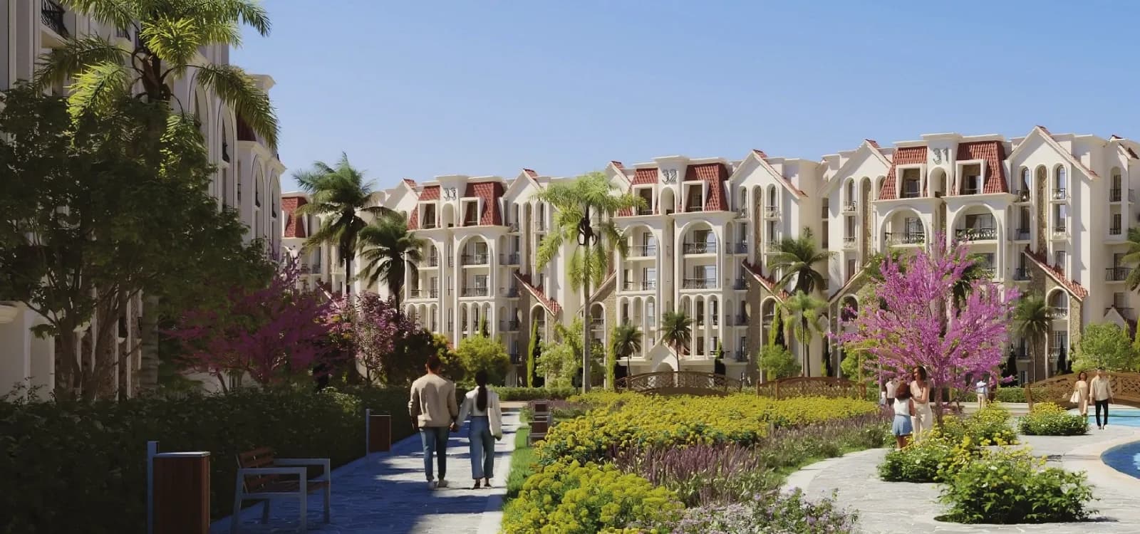 Jiwar Residence