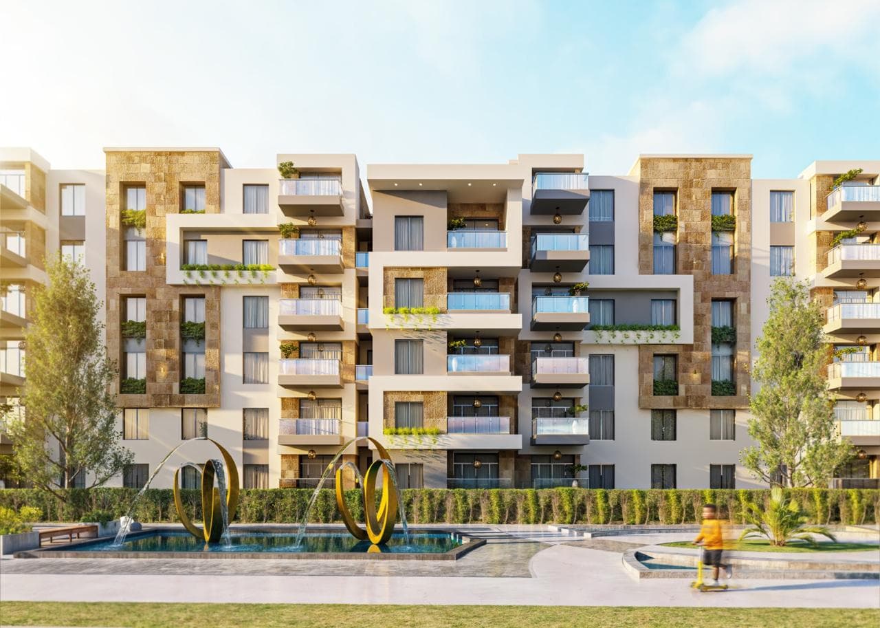 Lazura New Cairo