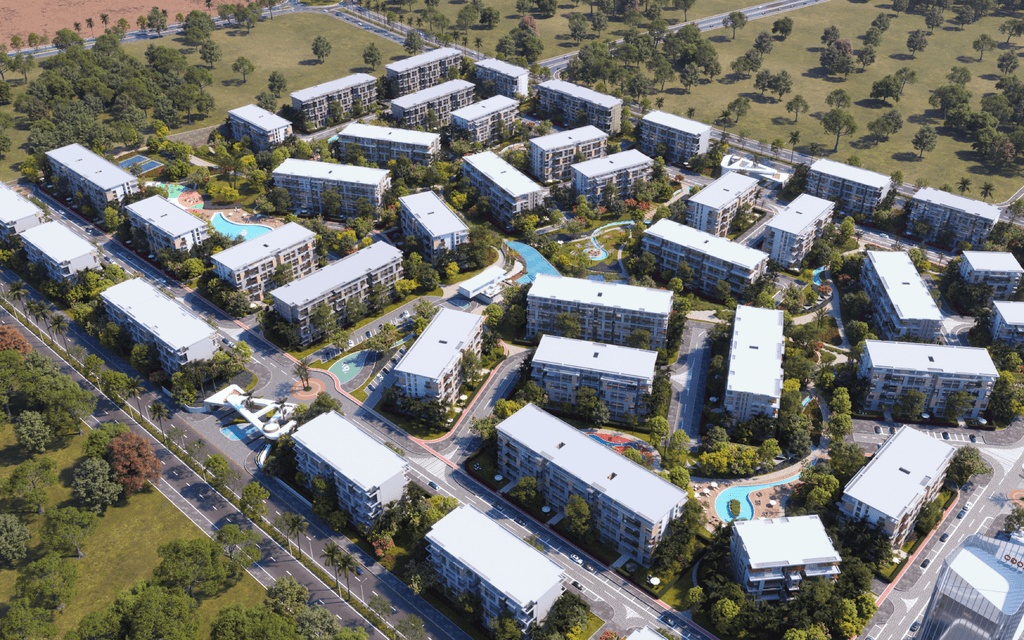 Noll New Cairo