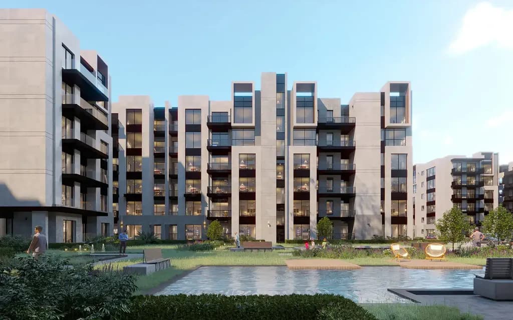 Orla Residence