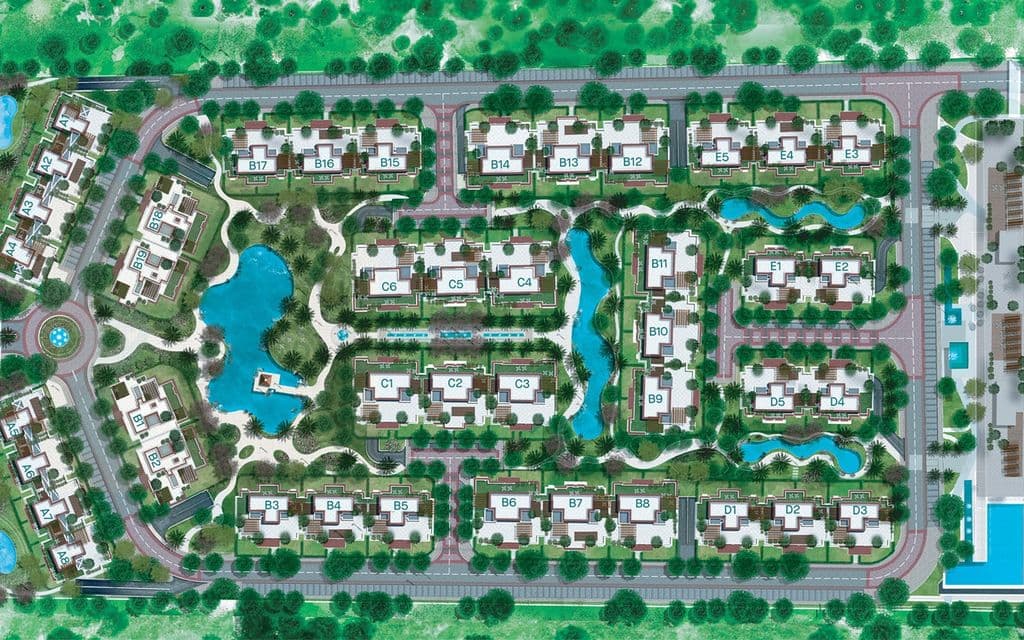 ريجنتس سكوير