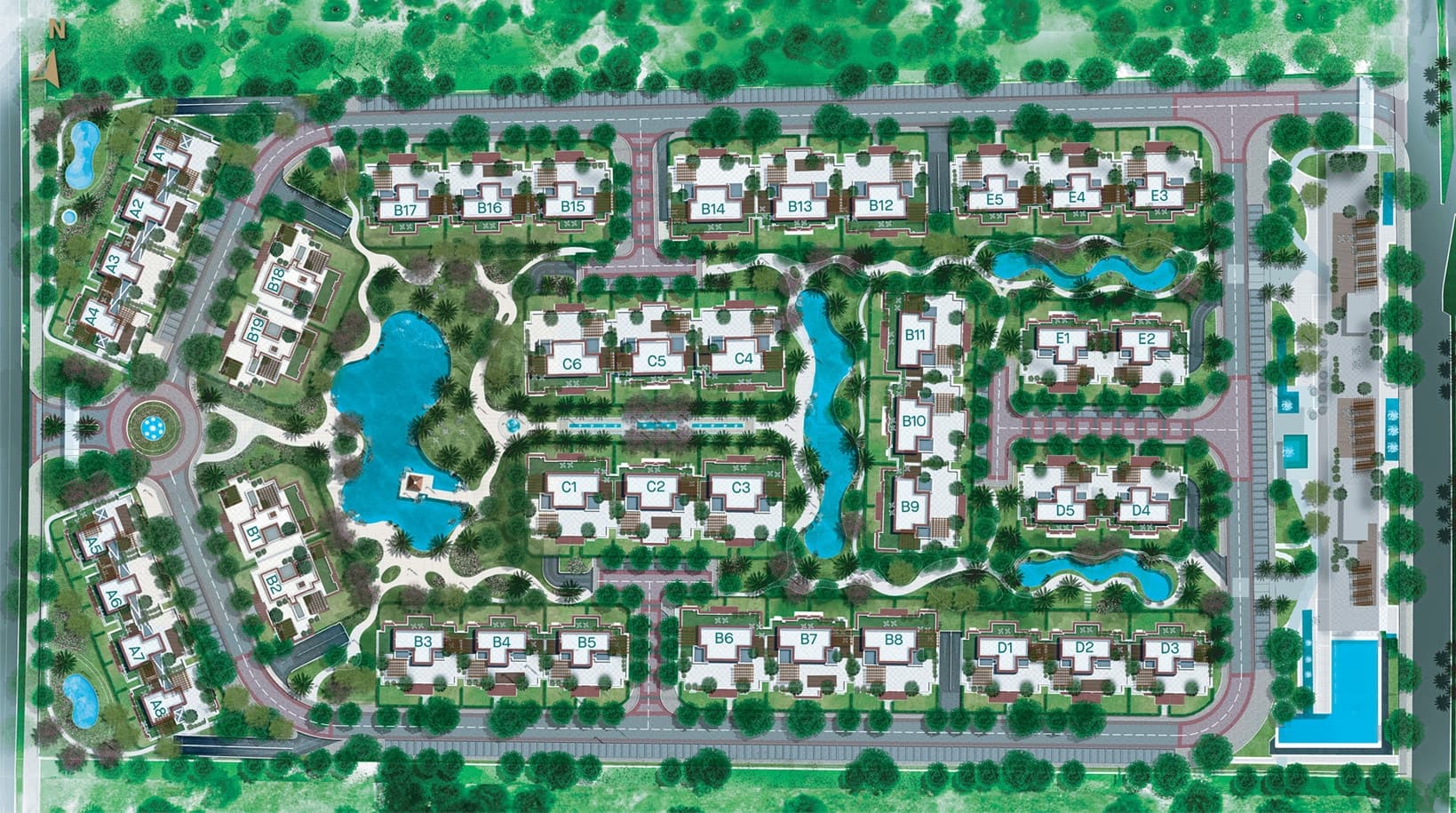 ريجنتس سكوير