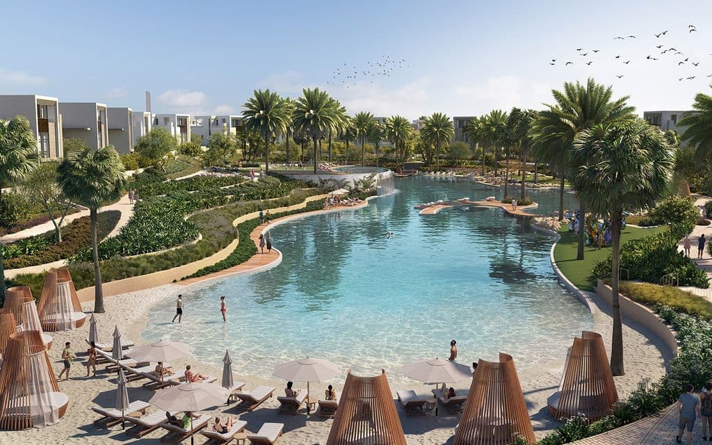 Saada New Cairo
