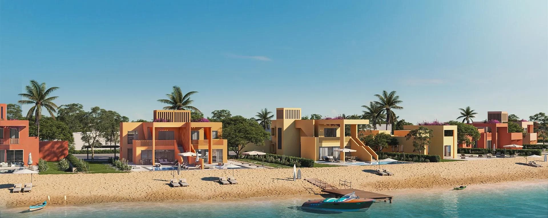 North Bay El Gouna